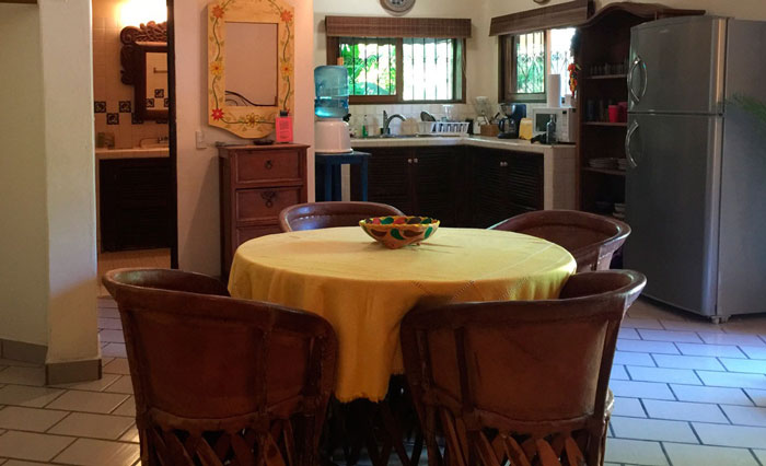 Casa Mañana Beachfront Estate